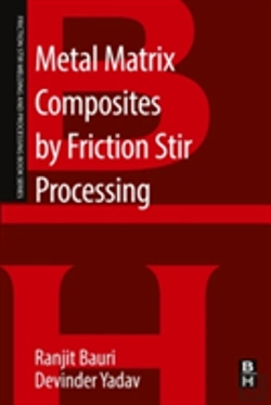 Bertrand.pt - Metal Matrix Composites By Friction Stir Processing