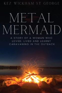Bertrand.pt - Metal Mermaid
