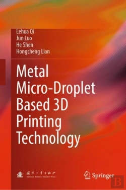 Bertrand.pt - Metal Micro-Droplet Based 3d Printing Technology