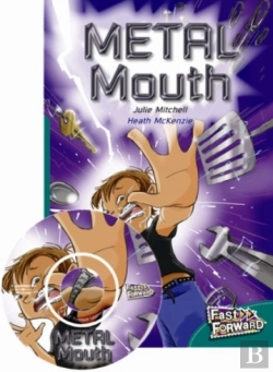 Bertrand.pt - Metal Mouth