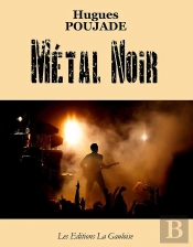 Métal Noir