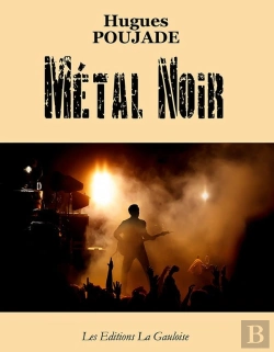 Bertrand.pt - Métal Noir