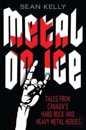 Metal On Ice