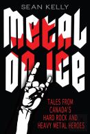 Metal On Ice