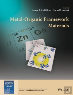 Bertrand.pt - Metal-Organic Framework Materials