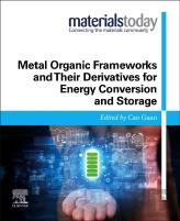 Metal Organic Frameworks And Their Derivatives For Energy Conversion And Storage