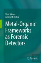 Metal-Organic Frameworks As Forensic Detectors