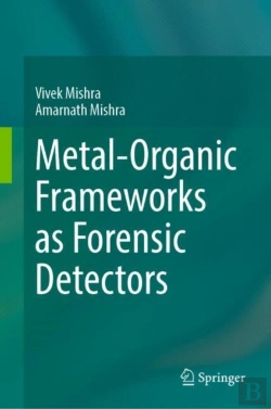 Bertrand.pt - Metal-Organic Frameworks As Forensic Detectors