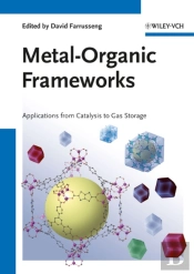 Metal-Organic Frameworks