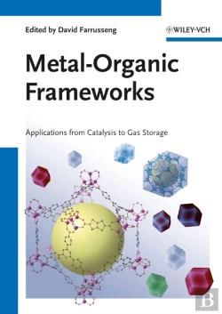 Bertrand.pt - Metal-Organic Frameworks