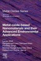 Metal-Oxide-Based Nanomaterials And Their Advanced Environmental Applications
