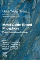 Metal Oxide-Based Phosphors