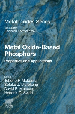 Bertrand.pt - Metal Oxide-Based Phosphors