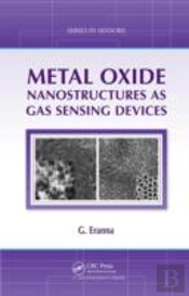 Metal Oxide Nanostructures As Gas Sensing Devices