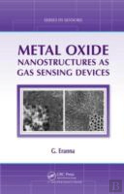 Bertrand.pt - Metal Oxide Nanostructures As Gas Sensing Devices