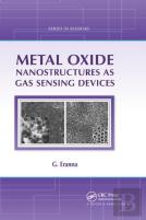 Metal Oxide Nanostructures As Gas Sensing Devices
