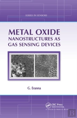 Bertrand.pt - Metal Oxide Nanostructures As Gas Sensing Devices