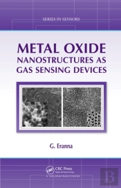 Metal Oxide Nanostructures As Gas Sensing Devices