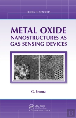 Bertrand.pt - Metal Oxide Nanostructures As Gas Sensing Devices