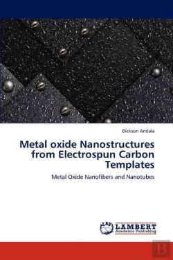 Bertrand.pt - Metal Oxide Nanostructures From Electrospun Carbon Templates