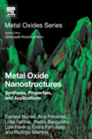 Metal Oxide Nanostructures