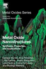 Metal Oxide Nanostructures