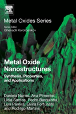 Bertrand.pt - Metal Oxide Nanostructures