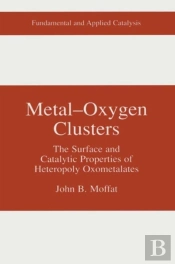 Metal-Oxygen Clusters