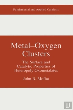 Bertrand.pt - Metal-Oxygen Clusters
