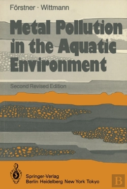 Bertrand.pt - Metal Pollution In The Aquatic Environment