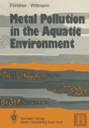 Metal Pollution In The Aquatic Environment