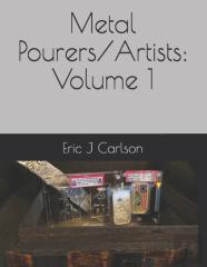 Metal Pourers/Artists