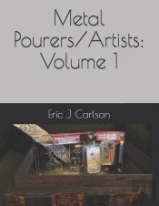 Metal Pourers/Artists