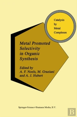 Bertrand.pt - Metal Promoted Selectivity In Organic Synthesis