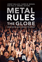 Metal Rules The Globe