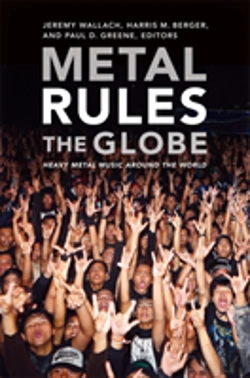 Bertrand.pt - Metal Rules The Globe