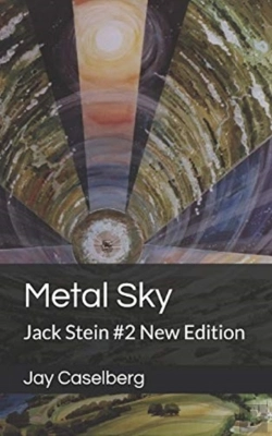 Bertrand.pt - Metal Sky