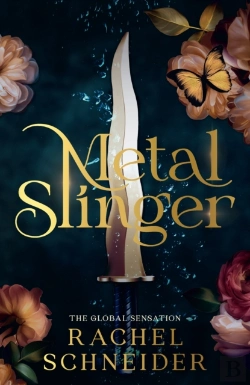 Bertrand.pt - Metal Slinger
