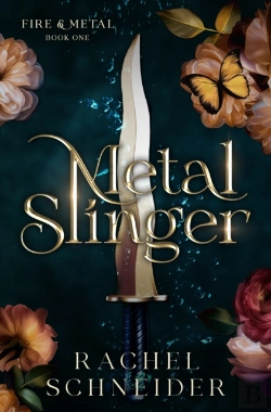 Bertrand.pt - Metal Slinger