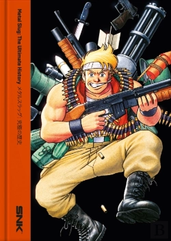 Bertrand.pt - Metal Slug: The Ultimate History