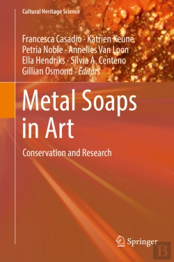 Bertrand.pt - Metal Soaps In Art
