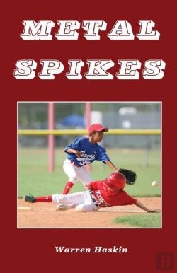 Bertrand.pt - Metal Spikes