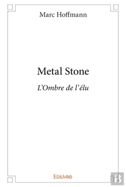 Bertrand.pt - Metal Stonel'Ombre De L'Élu