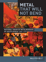 Metal That Will Not Bend