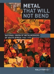Metal That Will Not Bend