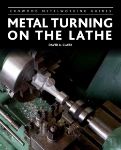 Bertrand.pt - Metal Turning On The Lathe