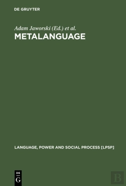 Bertrand.pt - Metalanguage