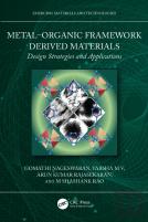 Metalâ€“Organic Framework Derived Materials