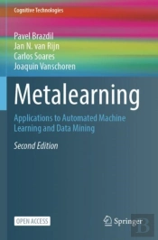 Metalearning