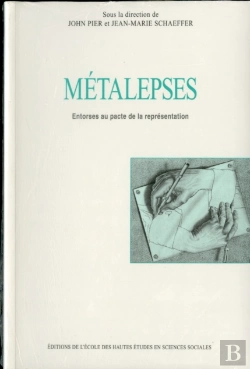 Bertrand.pt - Metalepses. Entorses Au Pacte De La Representation